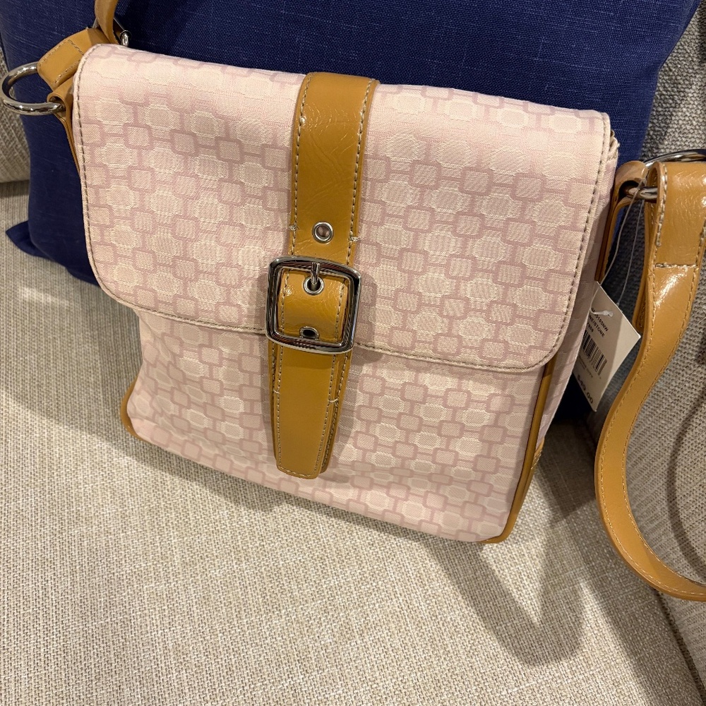 Nine West Crossover Bag